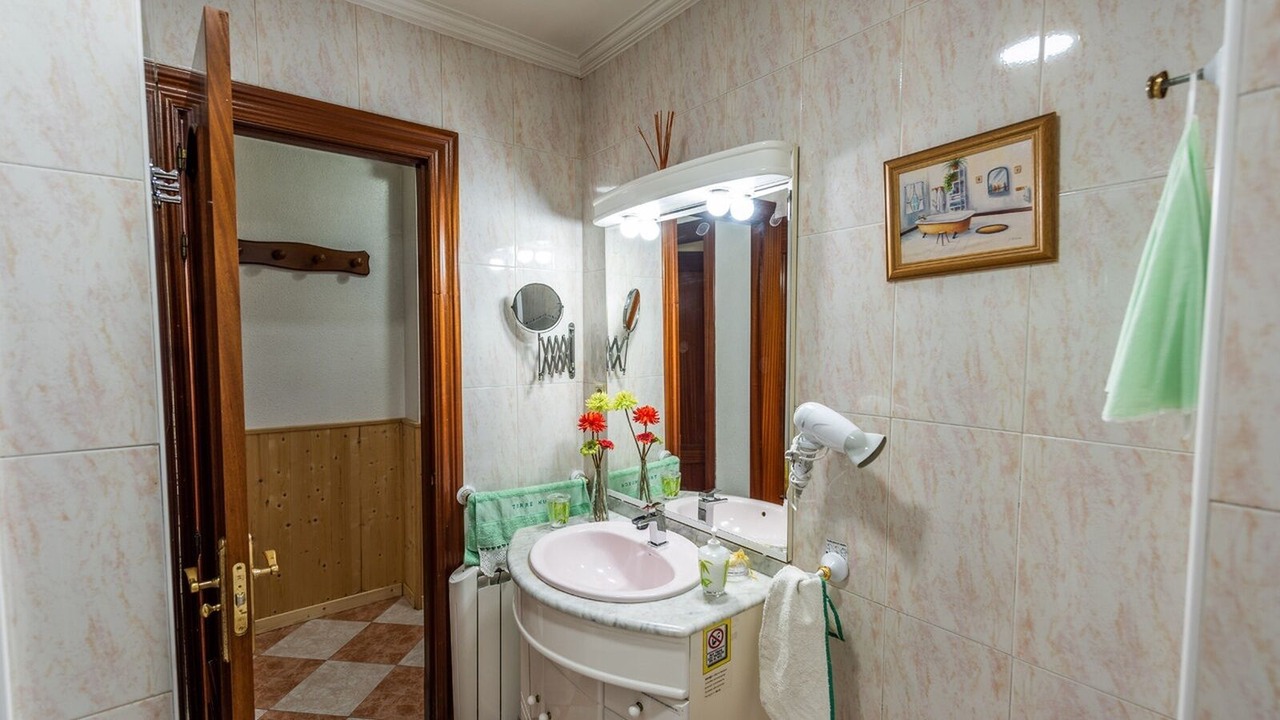 Photo of Bathroom in Pinos Puente