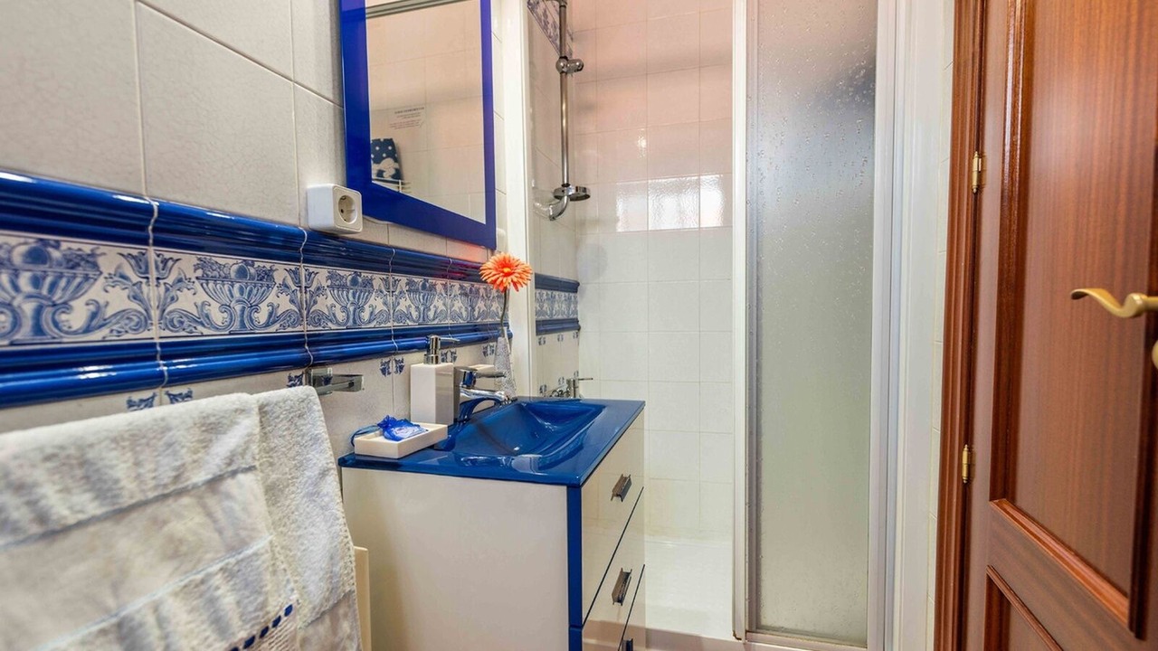 Photo of Bathroom in Pinos Puente