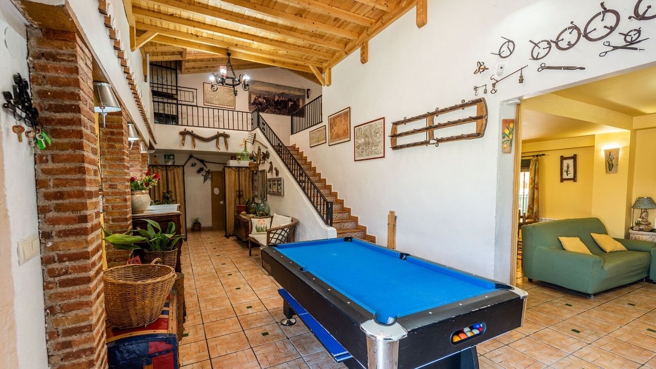 Photo of Bedroom in Pinos Puente