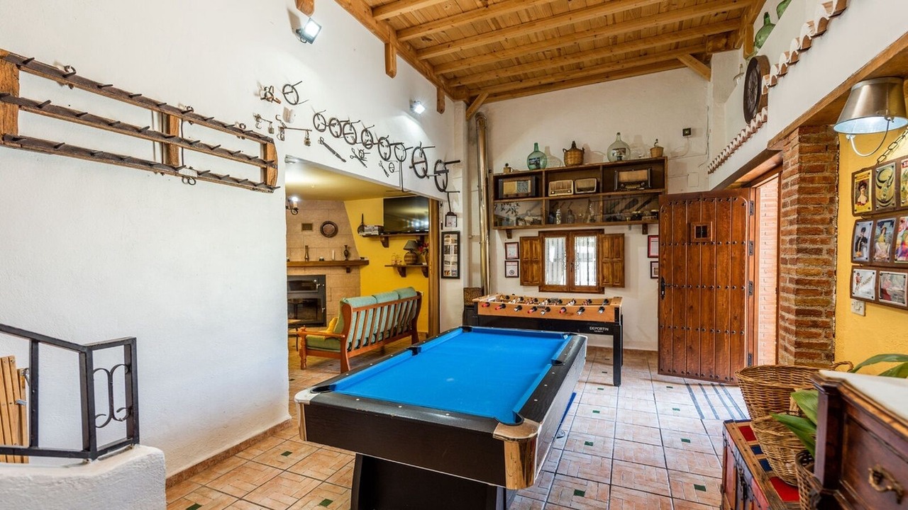Photo of Bedroom in Pinos Puente