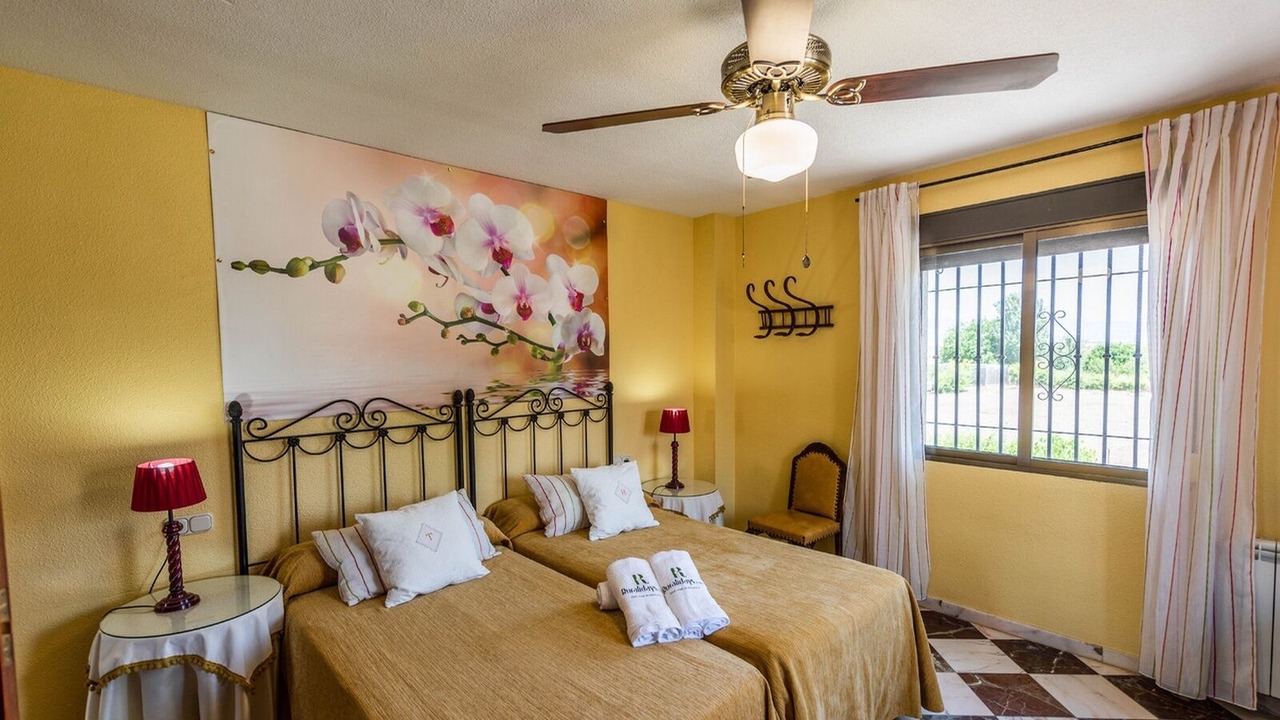 Photo of Bedroom in Pinos Puente