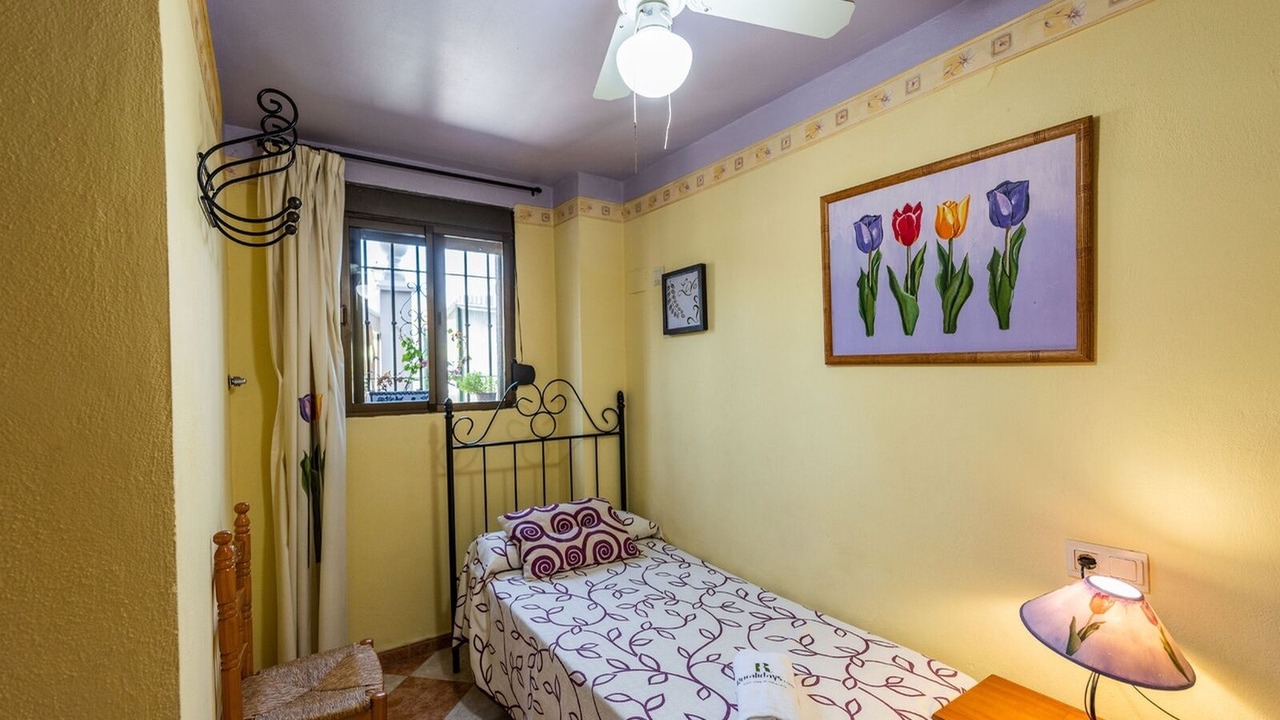 Photo of Bedroom in Pinos Puente