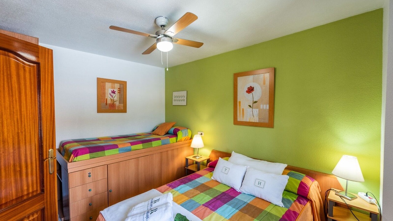 Photo of Bedroom in Pinos Puente