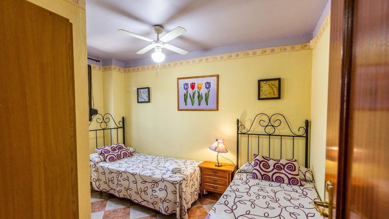 Photo of Bedroom in Pinos Puente