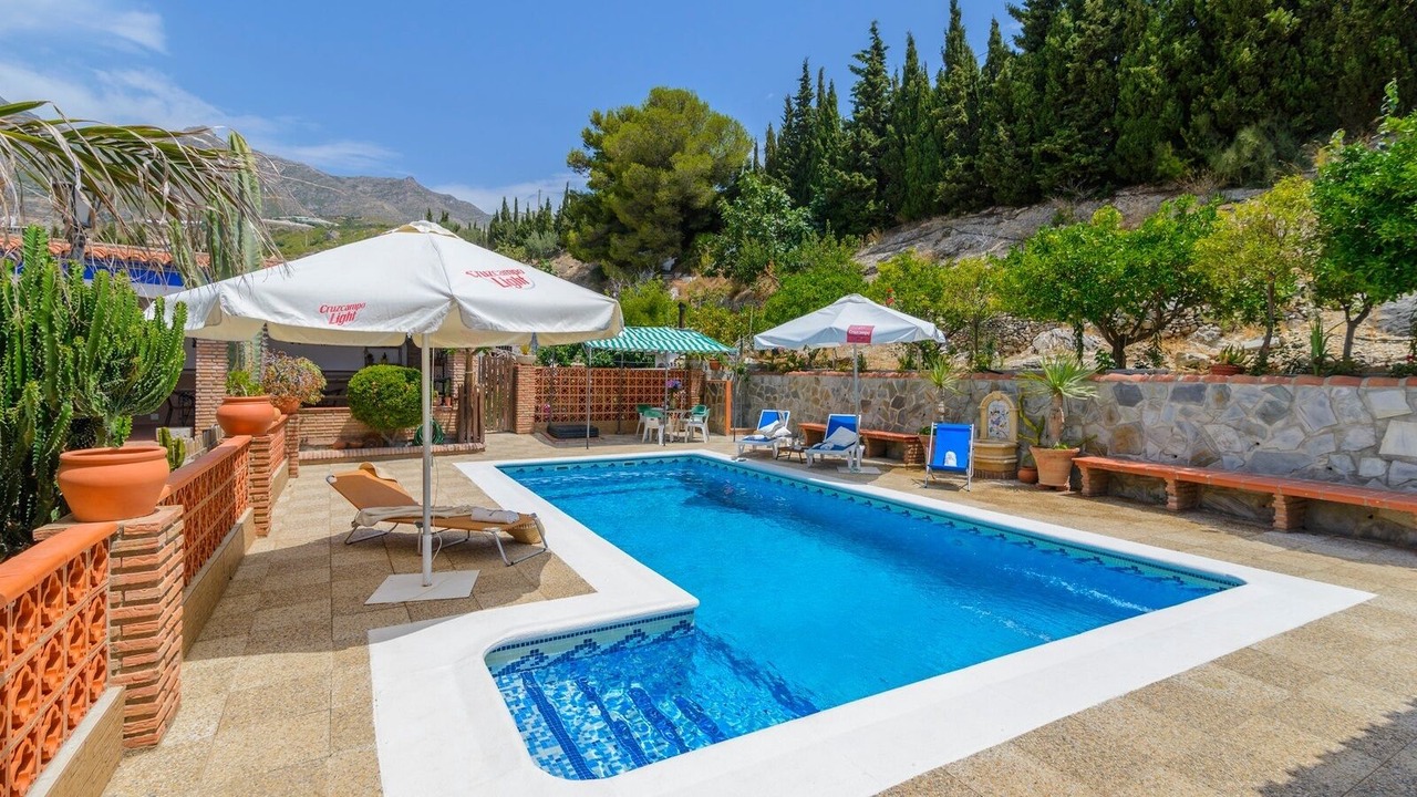 Photo of Outdoor in Molvizar