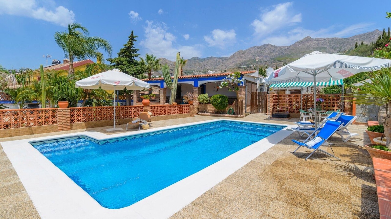 Photo of Outdoor in Molvizar