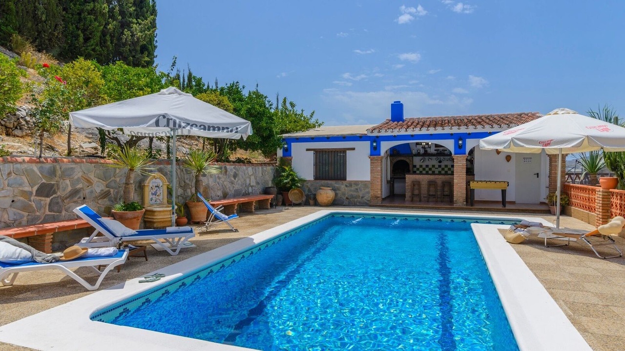 Photo of Outdoor in Molvizar