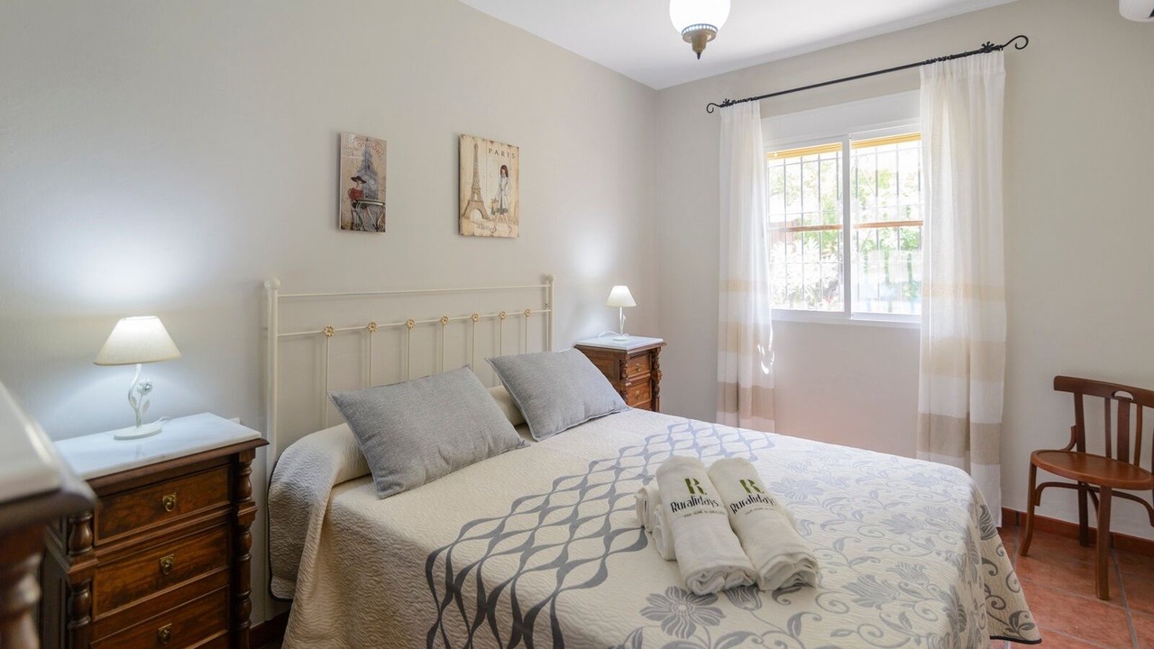 Photo of Bedroom in Molvizar