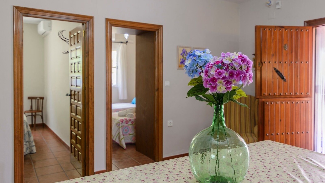 Photo of Bedroom in Molvizar