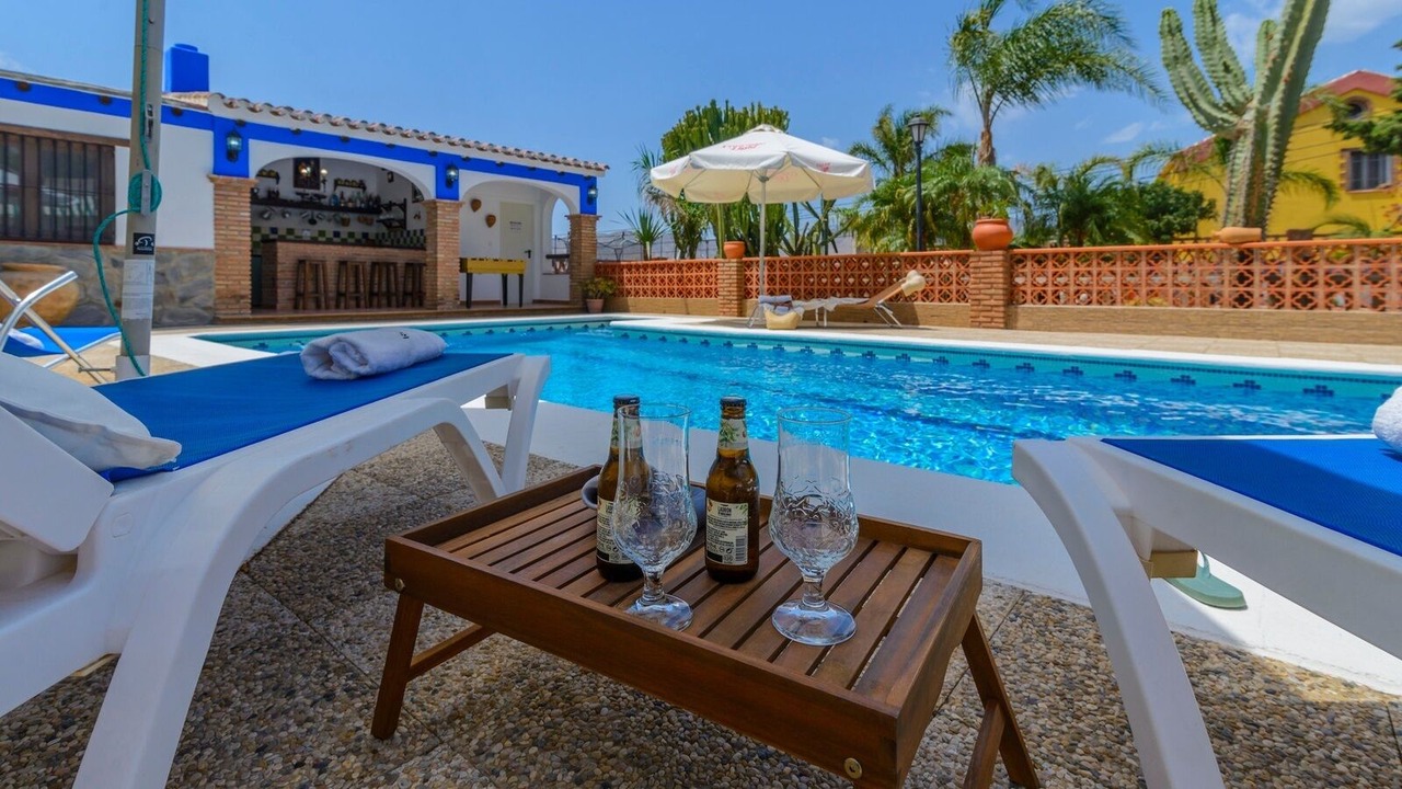 Photo of Outdoor in Molvizar