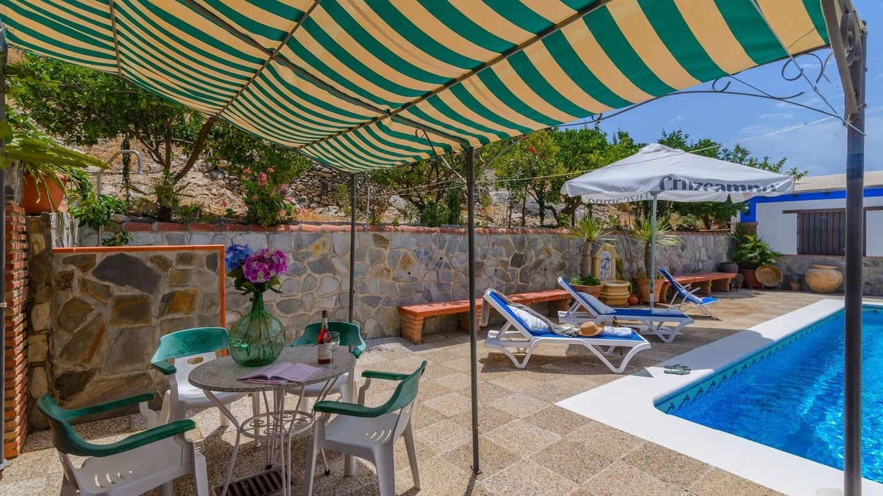 Photo of Outdoor in Molvizar