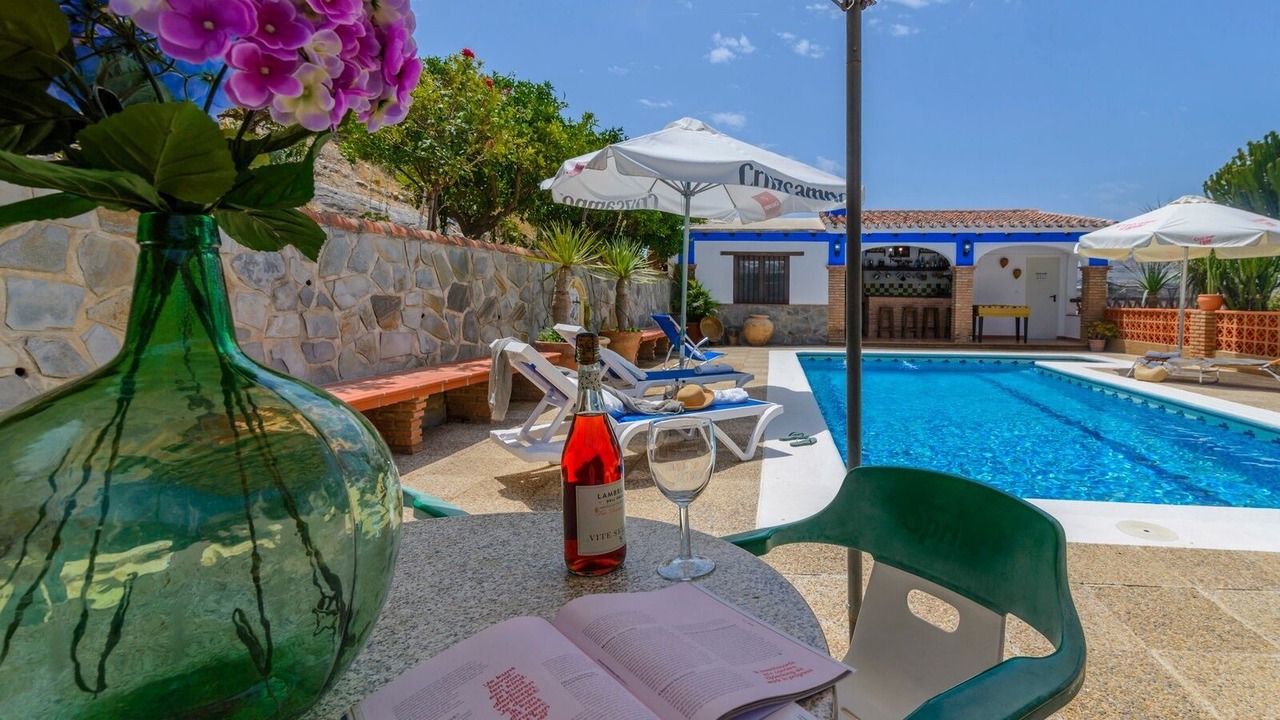 Photo of Outdoor in Molvizar