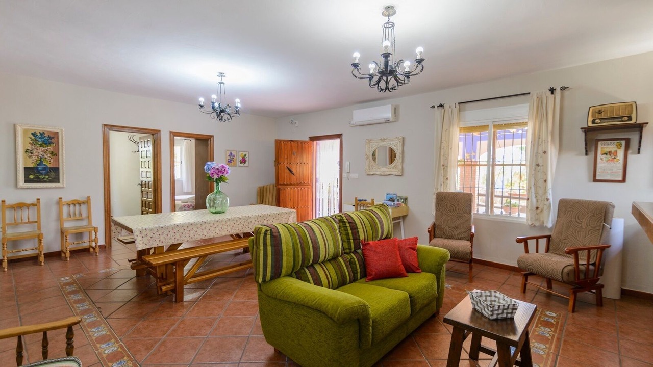 Photo of Livingroom in Molvizar