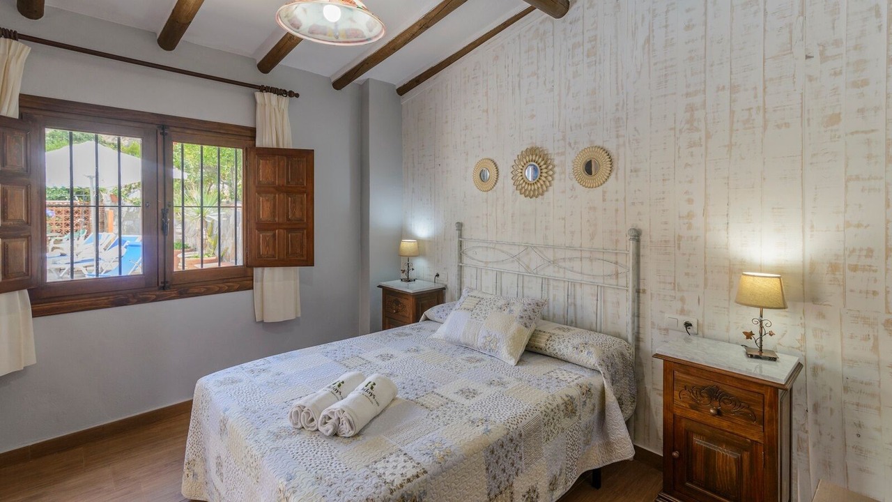Photo of Bedroom in Molvizar