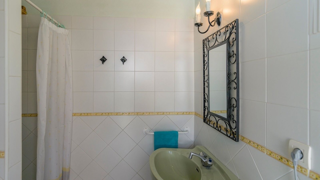 Photo of Bathroom in Molvizar