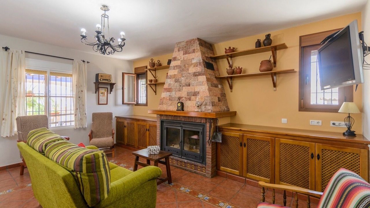 Photo of Livingroom in Molvizar