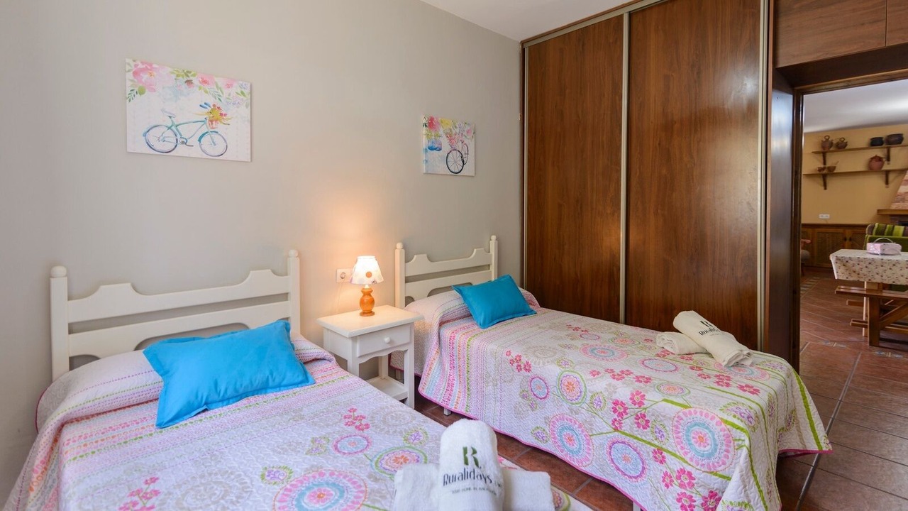 Photo of Bedroom in Molvizar