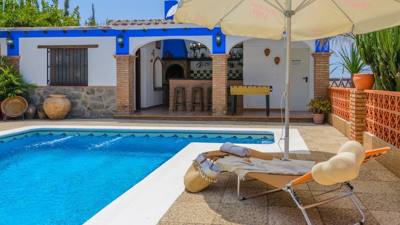 Photo of Outdoor in Molvizar