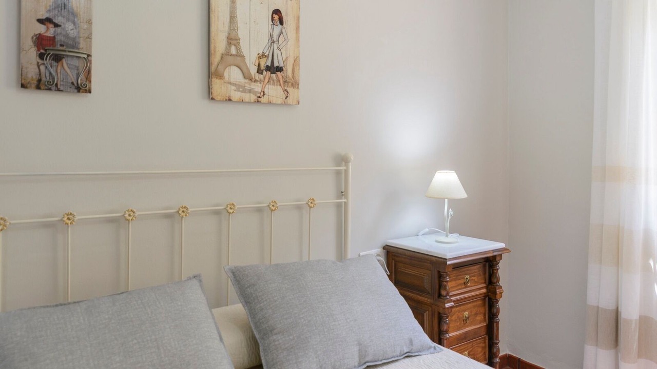 Photo of Bedroom in Molvizar