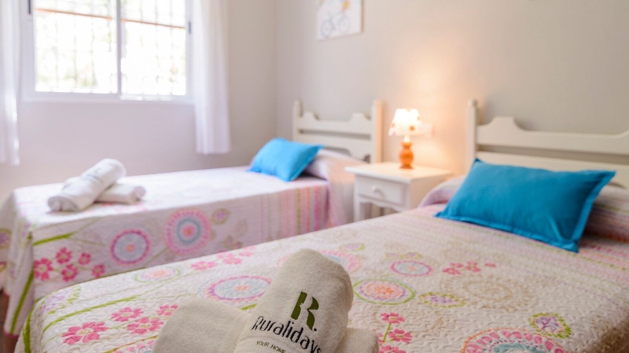 Photo of Bedroom in Molvizar
