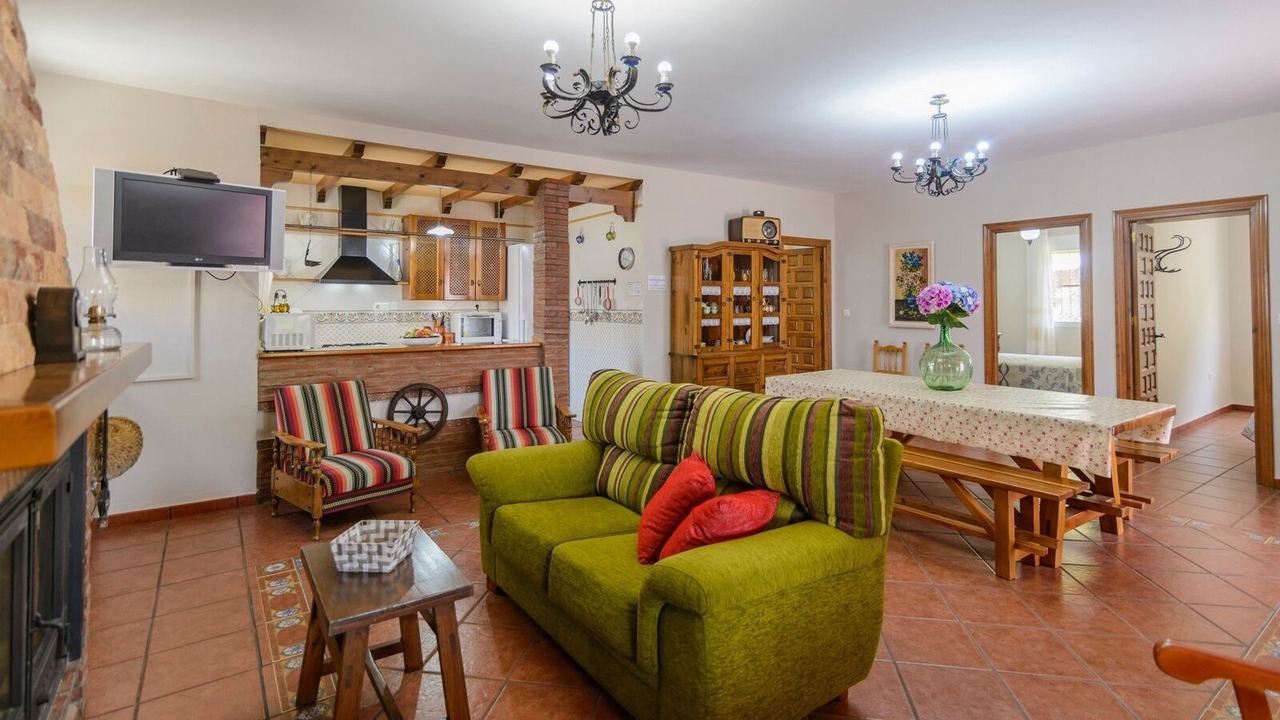 Photo of Livingroom in Molvizar