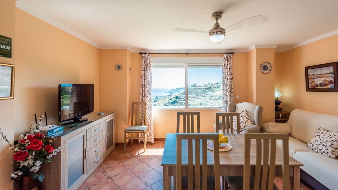 Photo of Livingroom in Itrabo