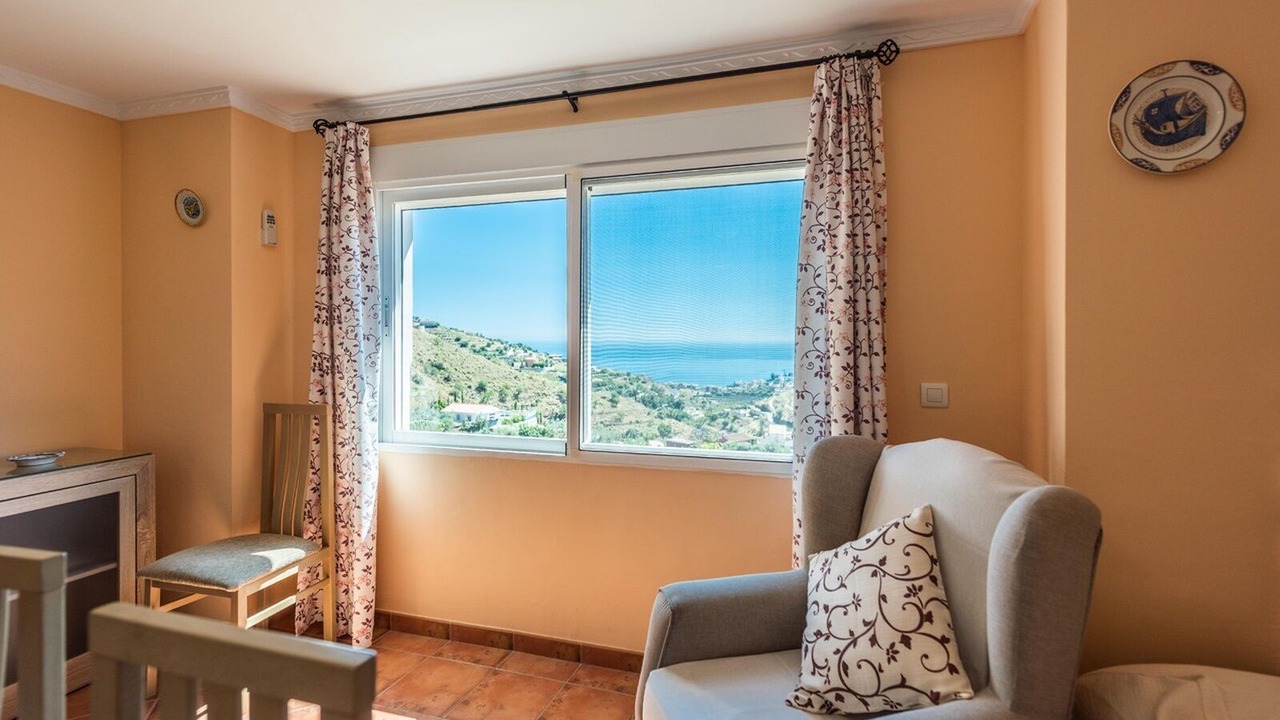 Photo of Livingroom in Itrabo