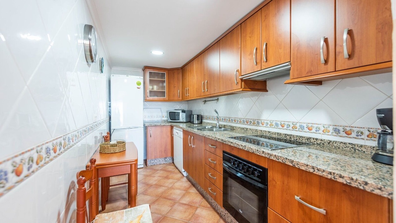 Photo of Kitchen in Itrabo