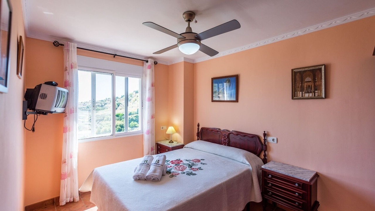 Photo of Bedroom in Itrabo