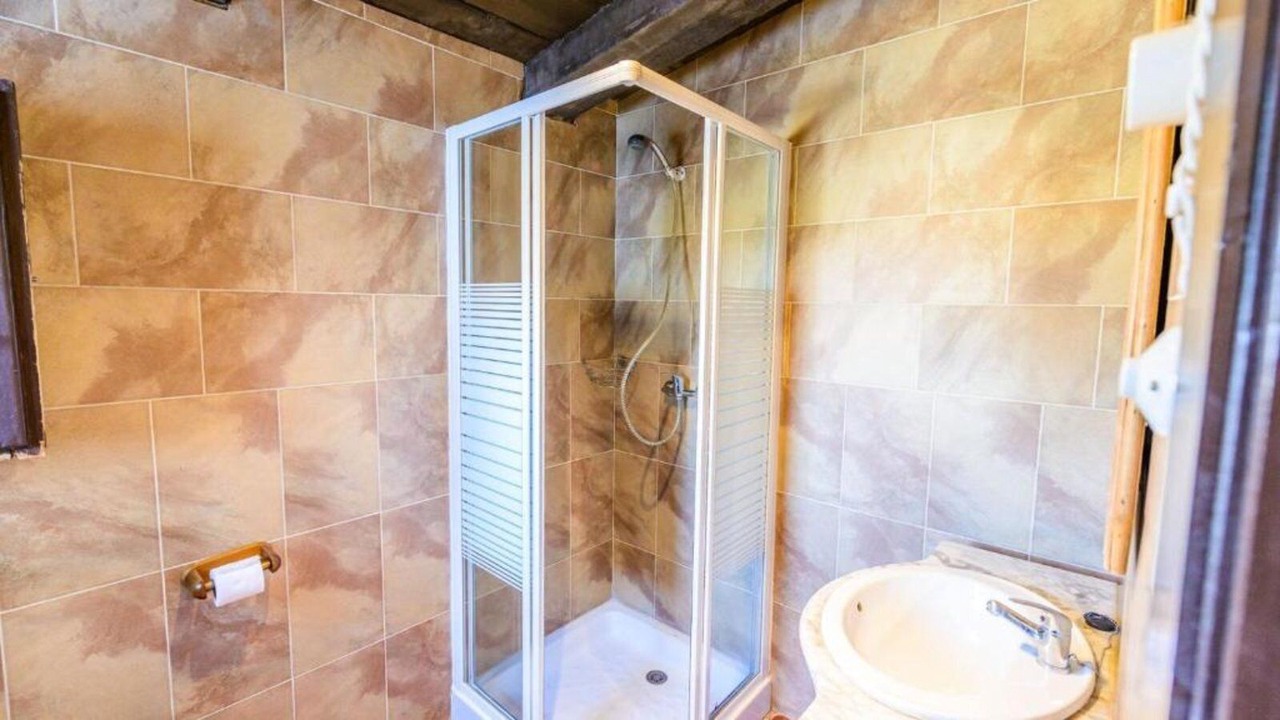 Photo of Bathroom in Loja