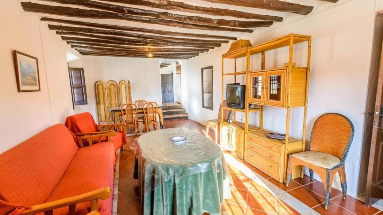 Photo of Livingroom in Loja