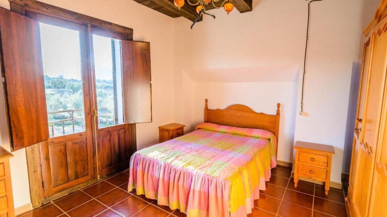 Photo of Bedroom in Loja