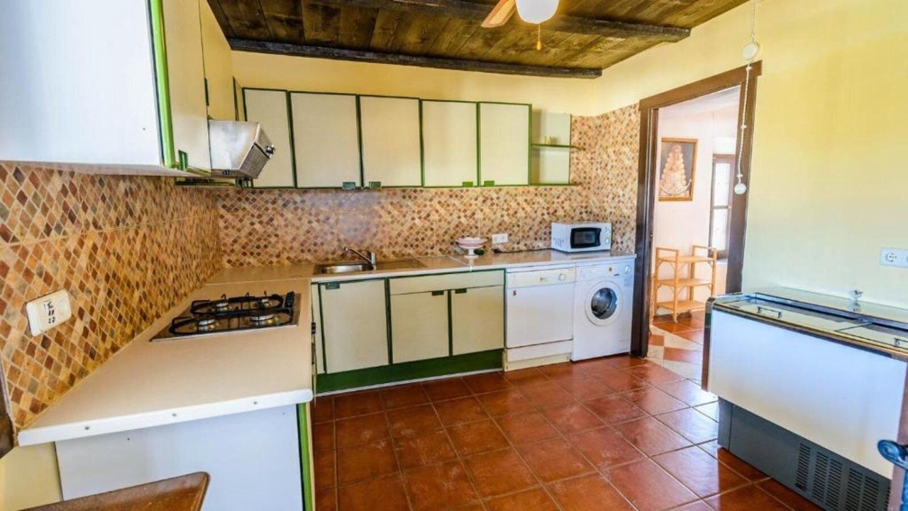 Photo of Kitchen in Loja