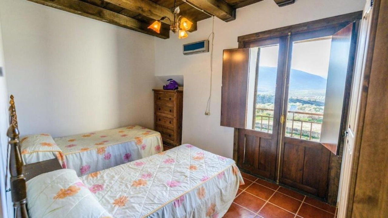 Photo of Bedroom in Loja