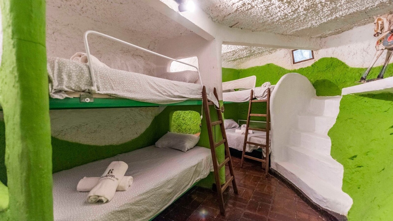Photo of Bedroom in Loja