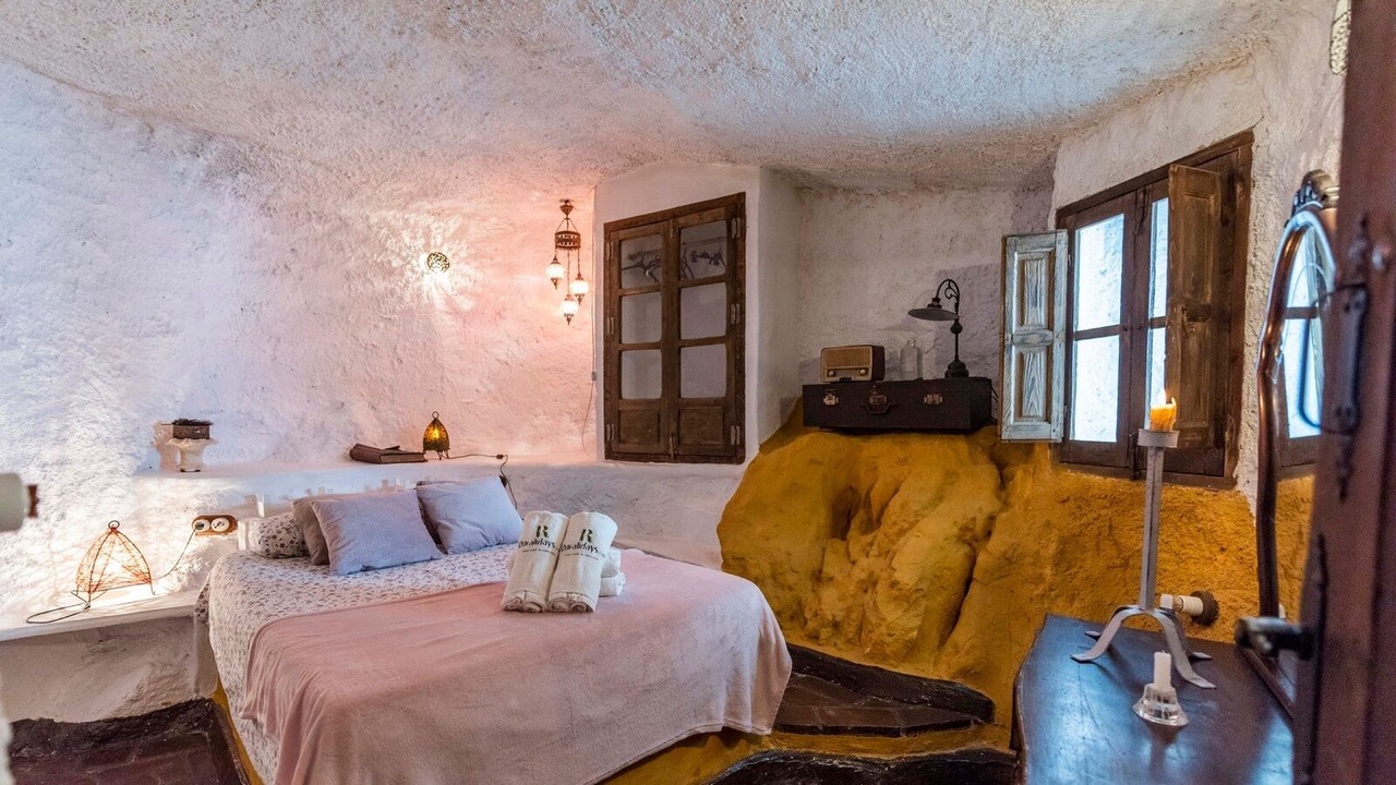 Photo of Bedroom in Loja