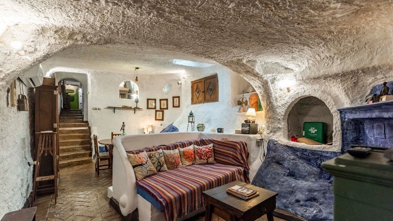 Photo of Livingroom in Loja