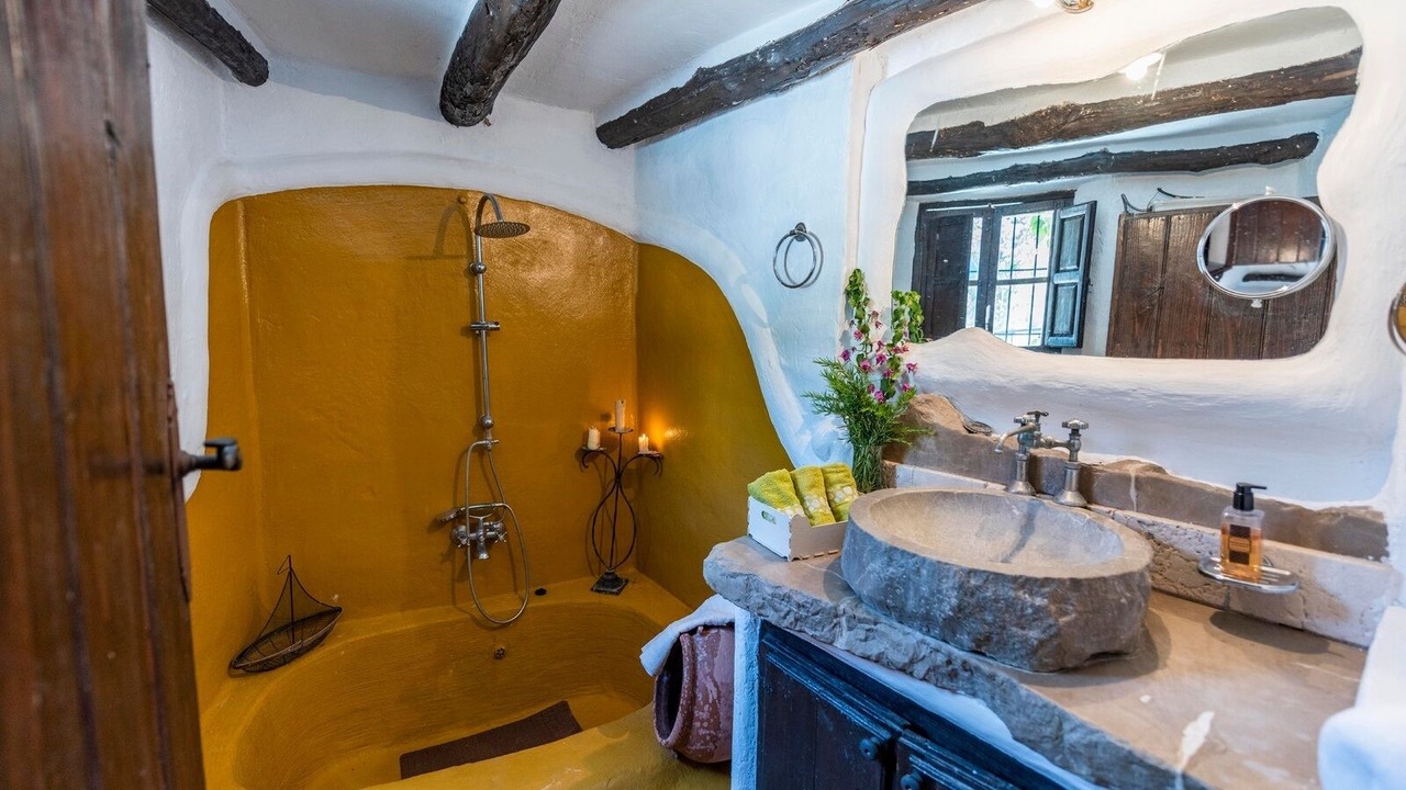 Photo of Bathroom in Loja