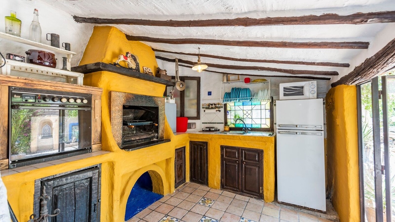 Photo of Kitchen in Loja
