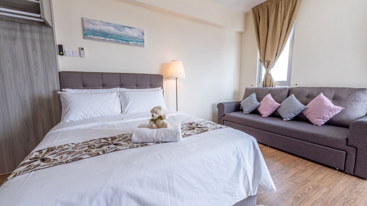 Photo of Bedroom in Batu 9 Cheras