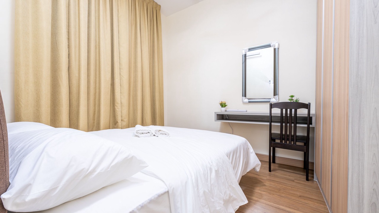 Photo of Bedroom in Batu 9 Cheras
