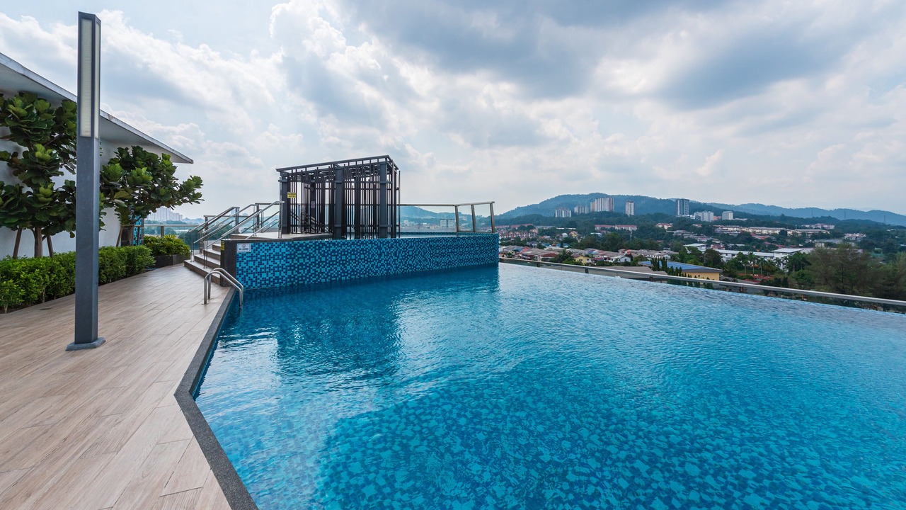 Photo of Outdoor in Batu 9 Cheras