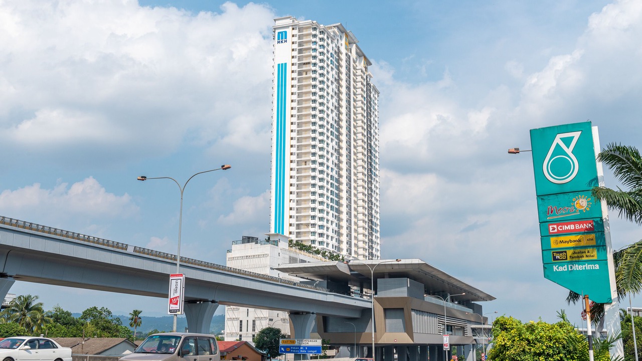 Photo of Outdoor in Batu 9 Cheras