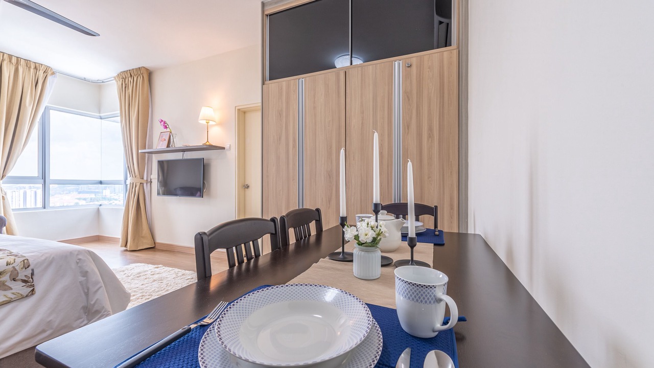 Photo of Bedroom in Batu 9 Cheras
