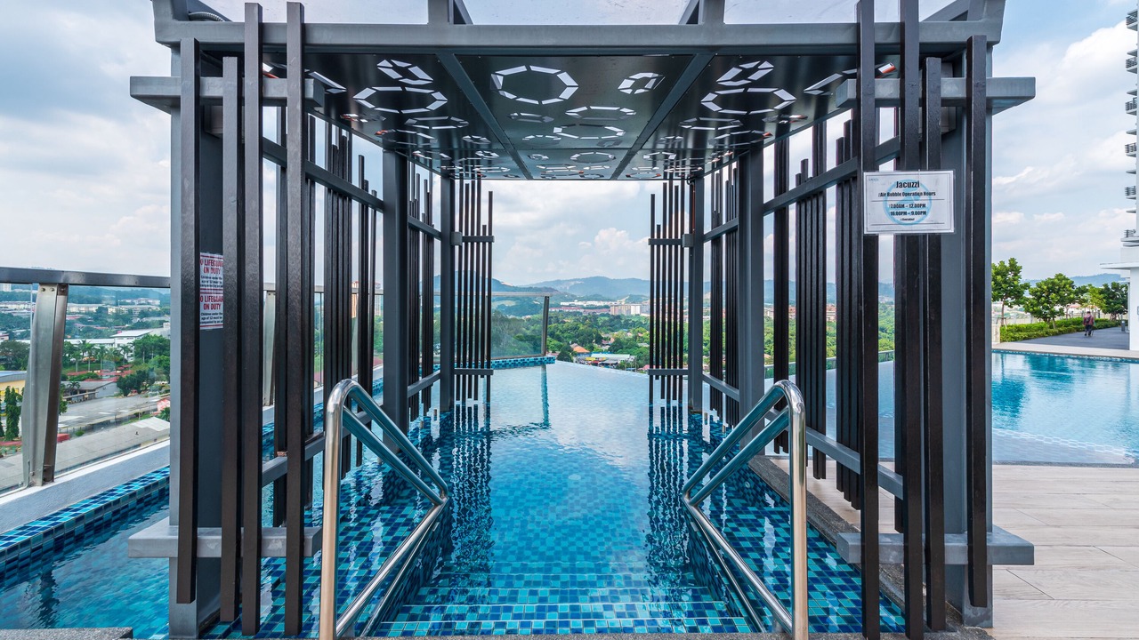 Photo of Outdoor in Batu 9 Cheras