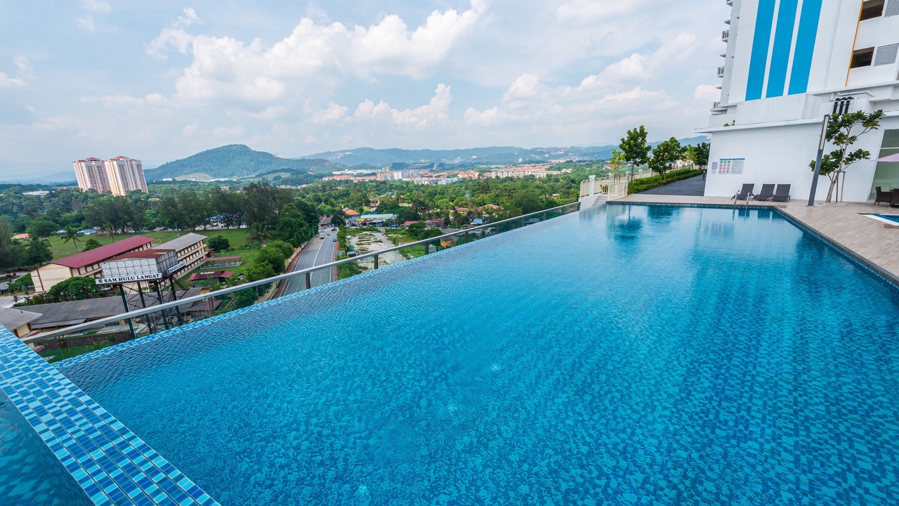 Photo of Outdoor in Batu 9 Cheras