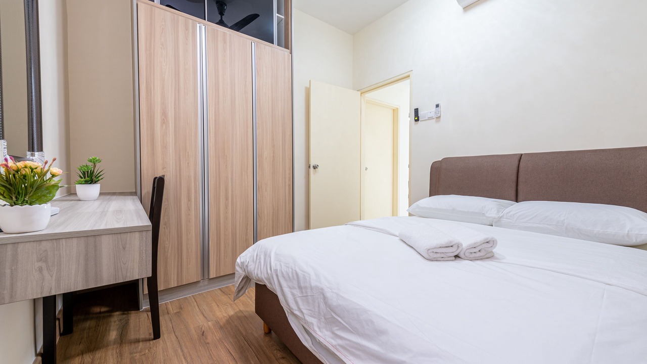 Photo of Bedroom in Batu 9 Cheras