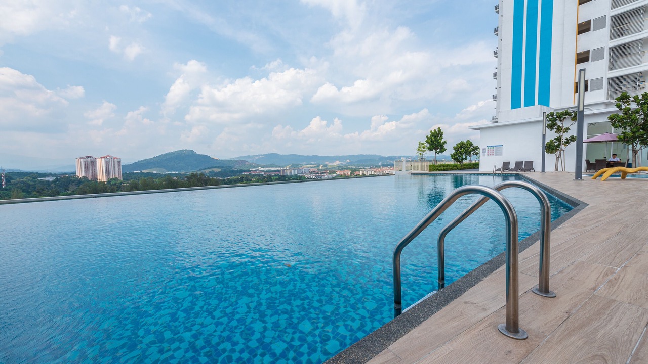 Photo of Outdoor in Batu 9 Cheras