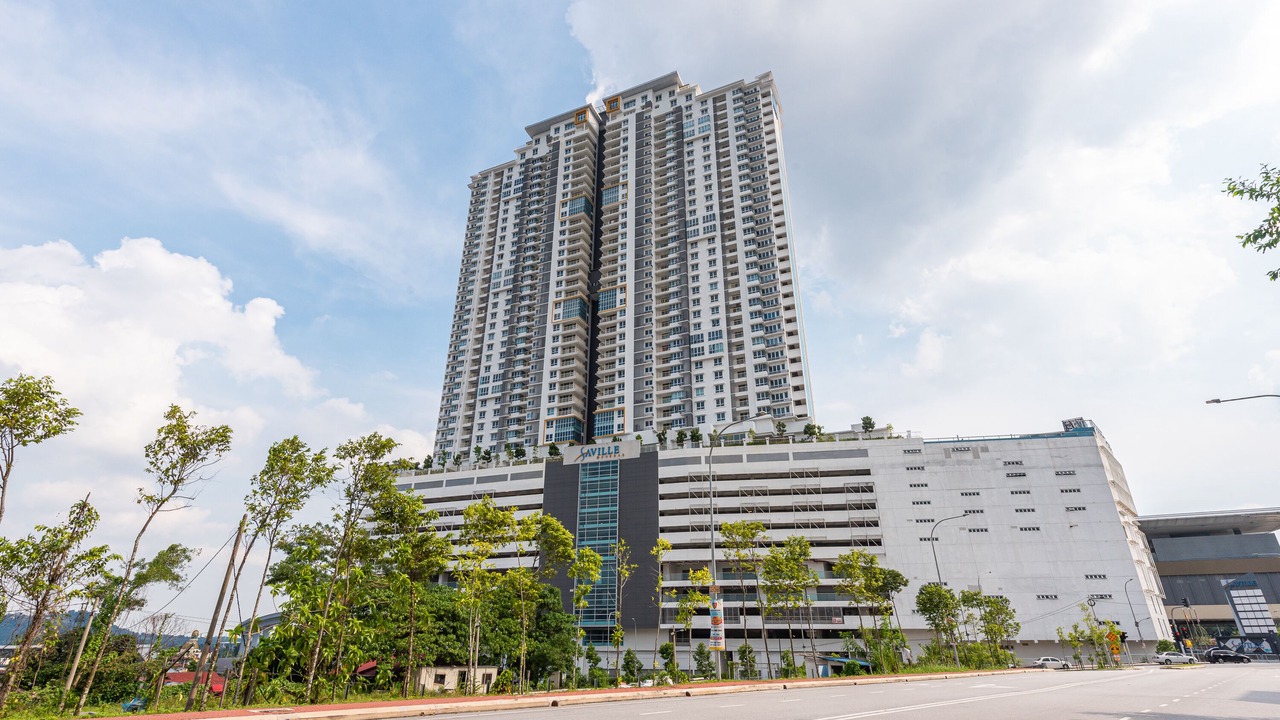 Photo of Outdoor in Batu 9 Cheras