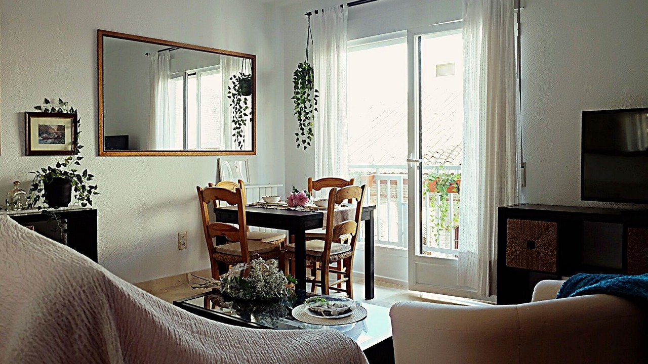 Photo of Livingroom in Cervantes